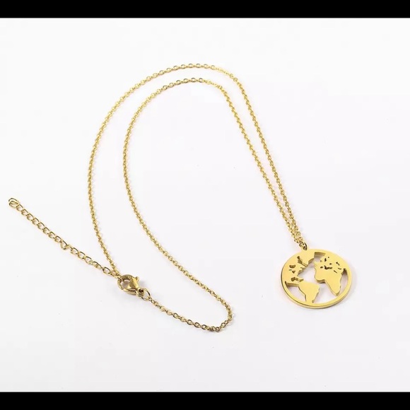 🎉BOGO🎉 Peregrine Necklace - Picture 2 of 5